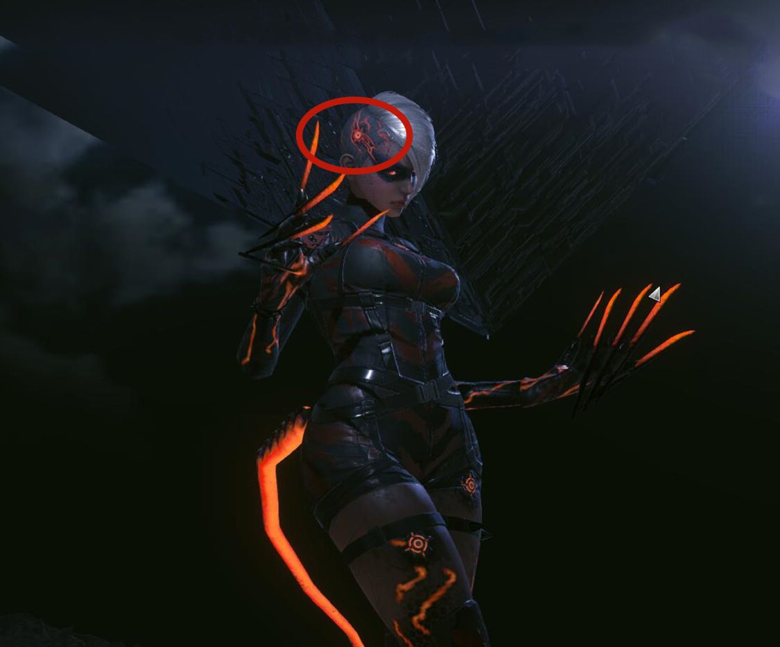 cf疯狂宝贝图片cf妖姬和疯狂宝贝哪个好