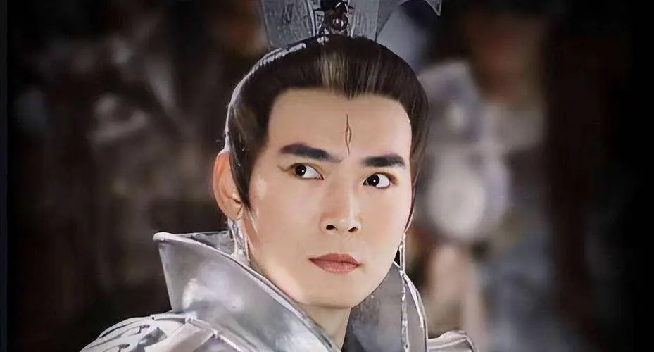 二郎神的师傅 二郎神师傅是谁-朝阳百科