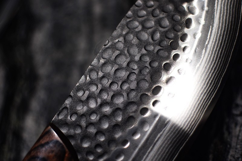 新家厨房刀具如何选择 好身手三组套刀