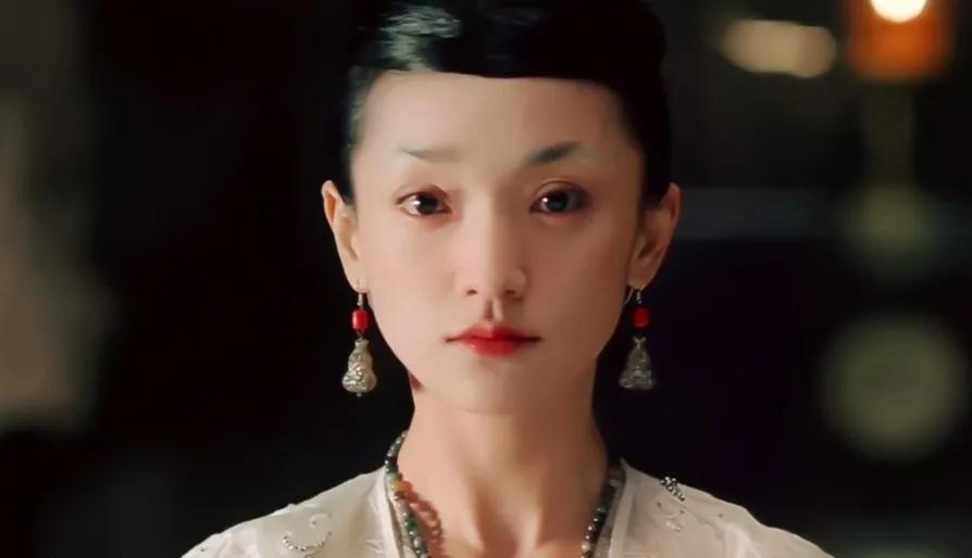 明明不适合角色却非要演，到底是导演眼睛瞎，还是演员太自信