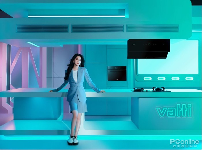 华帝以产品制胜，用服务赢取口碑