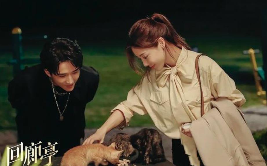 6月好剧云集，刘亦菲、张若昀各有一部，哪部是你正在追的？