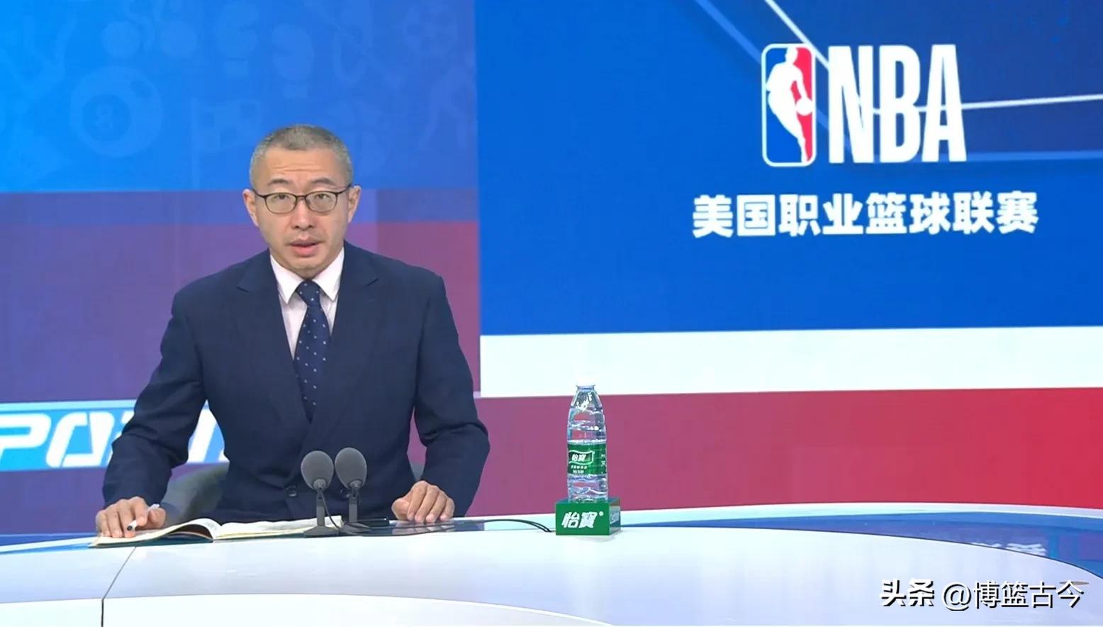 为什么都不看nba（杨毅详细解读，为什么NBA在国内的影响力，近年来出现衰退现象）