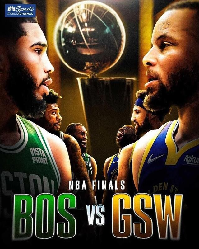2022NBA总决赛在哪里看？附2022NBA总决赛赛程表