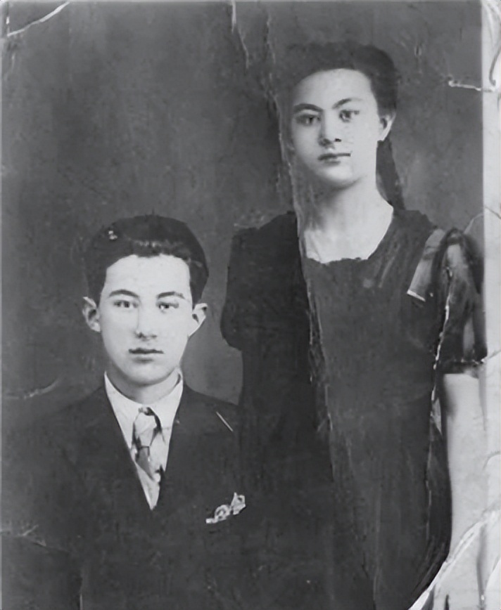 17岁混血少女劝降日军，却被拖入军事要塞，最终只留下一块头巾