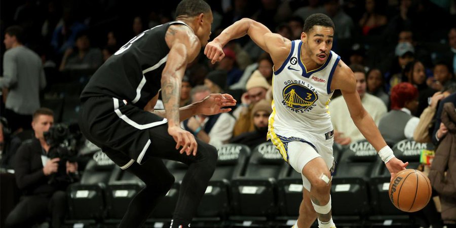 nba勇士队库里为什么缺席（勇士队的斯蒂芬库里因肩伤缺席“数周”，没有库里的勇士寸步难行）
