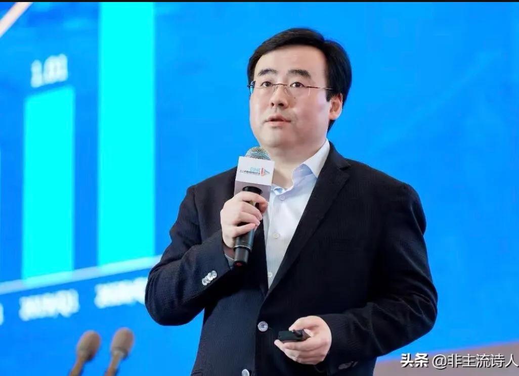 B站董事长陈睿作为一个中国人，你的居心何在？