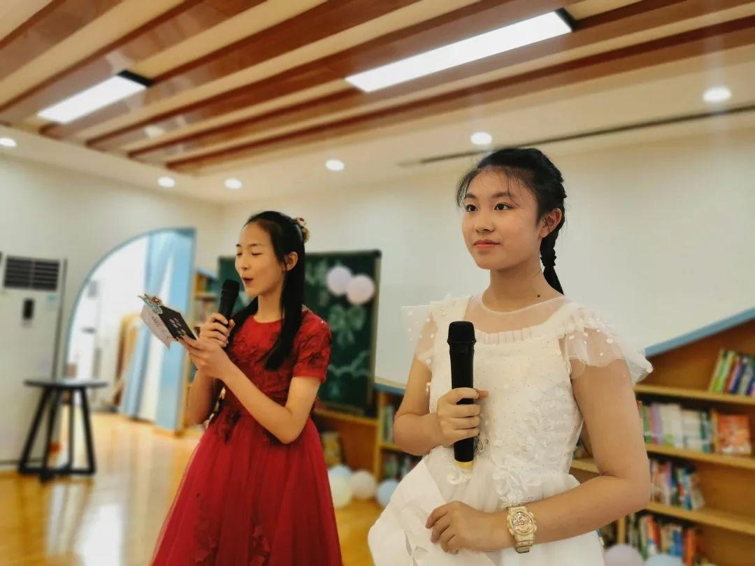 青春不散场·梦想正启航｜记四川天府新区锦江小学大队委欢送活动