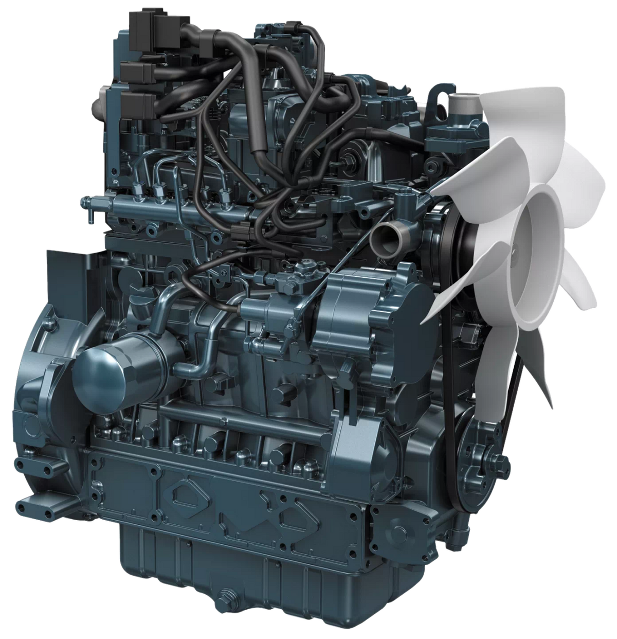 久保田EX108Q-S系列履帶收割機(jī)簡介