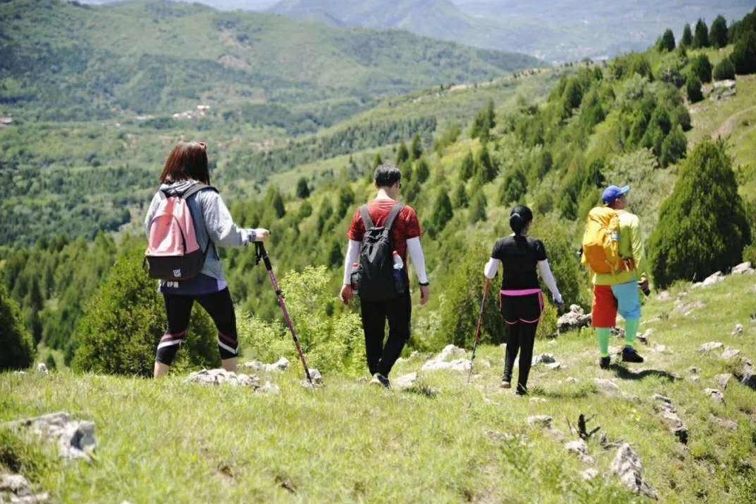 46万起步，走一步都是钱，最烧钱的运动为什么是登山？