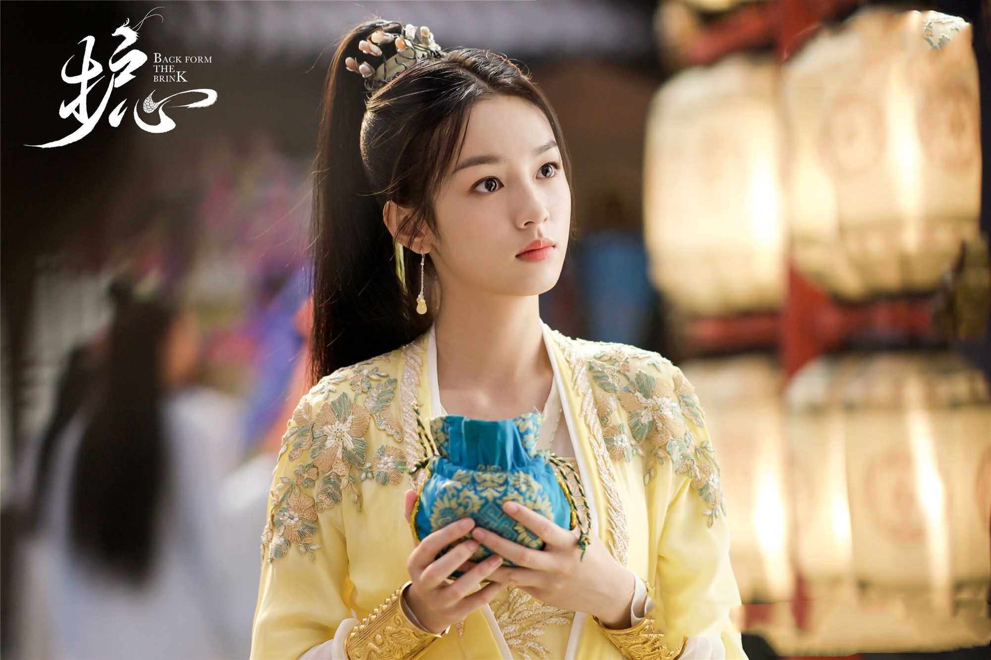 但是,整体来说《护心》是一部非常值得一看的电视剧.