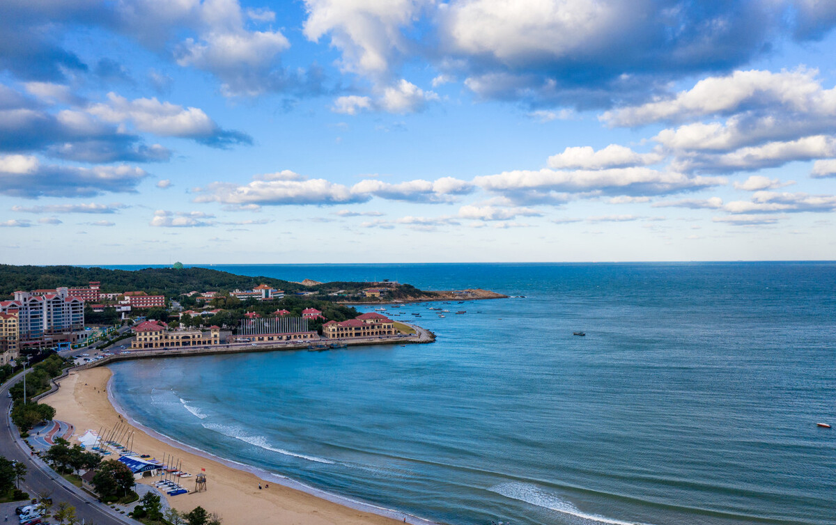 中国海鲜之都 可轻松实现 生蚝自由 还是公认的养老宜居之地 6park Com