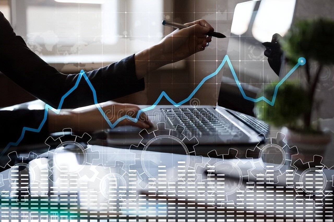 数据分析入门：数据类型+分析方法+分析过程，看这篇就够了