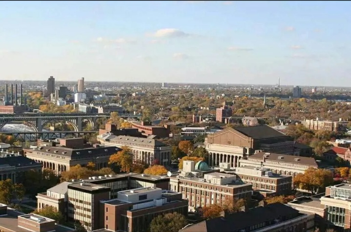 六所性价比超高的美国公立大学盘点 | 毕业率高，学费低奖学金多