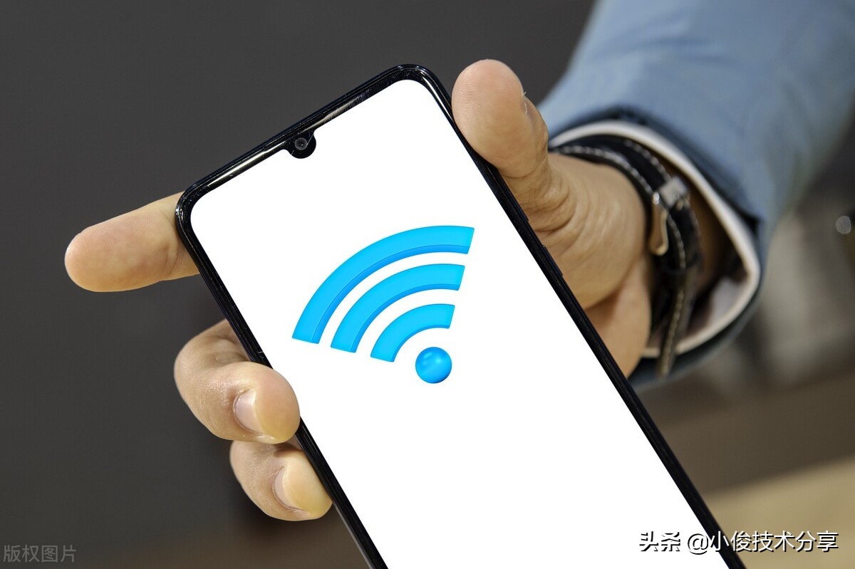 无线网显示已停用是什么意思（wifi有信号无法上网怎么回事）-第1张图片-昕阳网