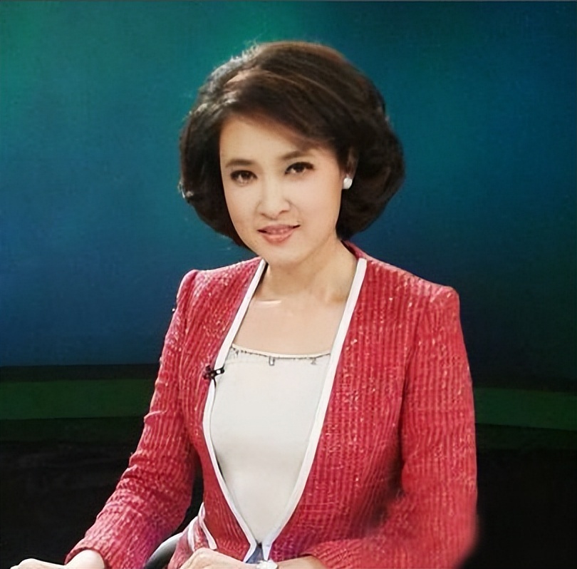 桑晨：因身高放弃跳舞，阴差阳错成为主持人，扎根央视28年