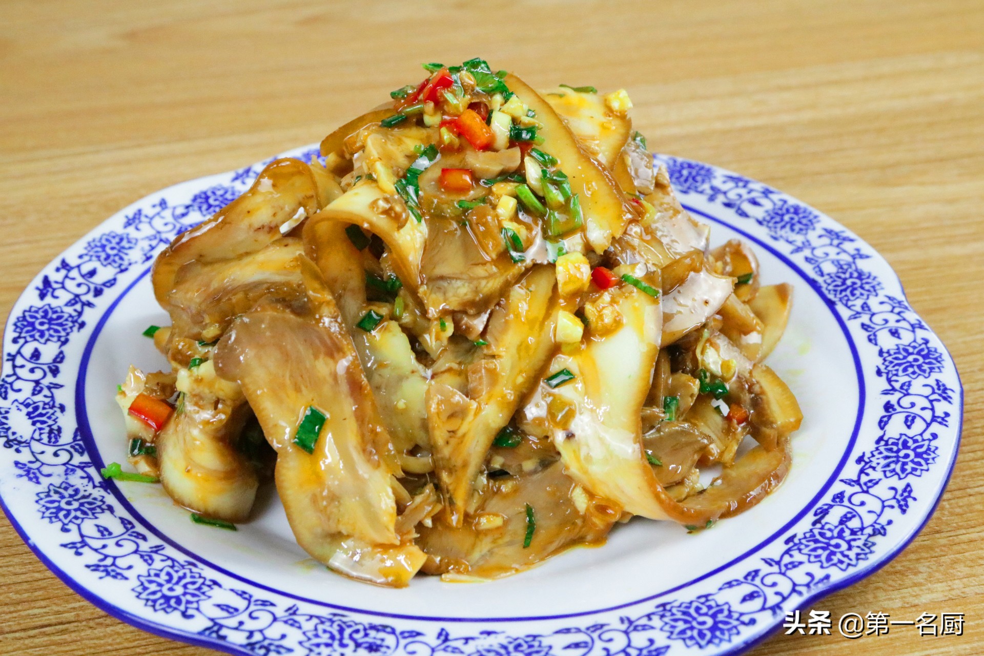 下酒菜,下酒菜菜譜大全