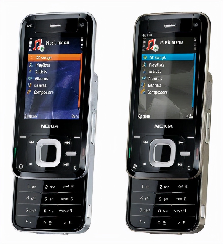 nokia n866:nokia e66於2008年6月17日發佈的一款手機產品,經典翻蓋機