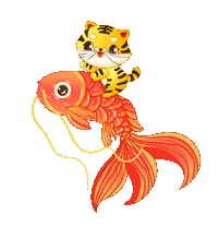 福虎迎春到 丹青贺岁来——潍城实小2022年春联作品