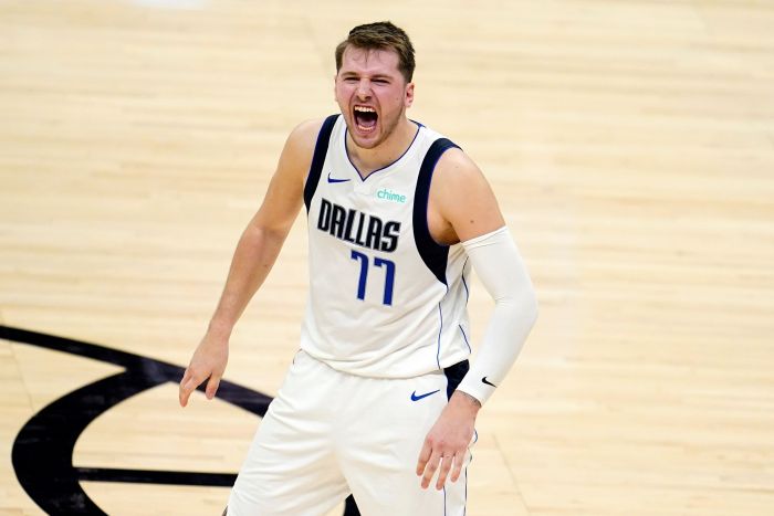 nba進攻節奏最慢的球隊（《2022 NBA季后賽分析》達拉斯小牛—質變，能否兌現？）