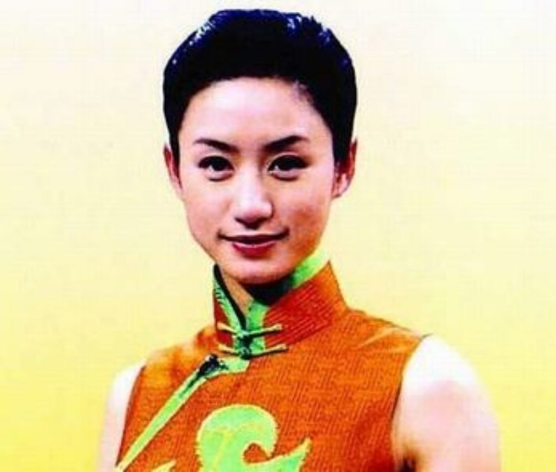 2002年，一群学生的意外走红。