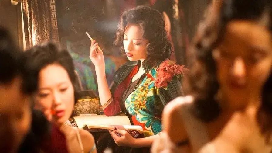 清白之身赵盼儿，挨骂不冤