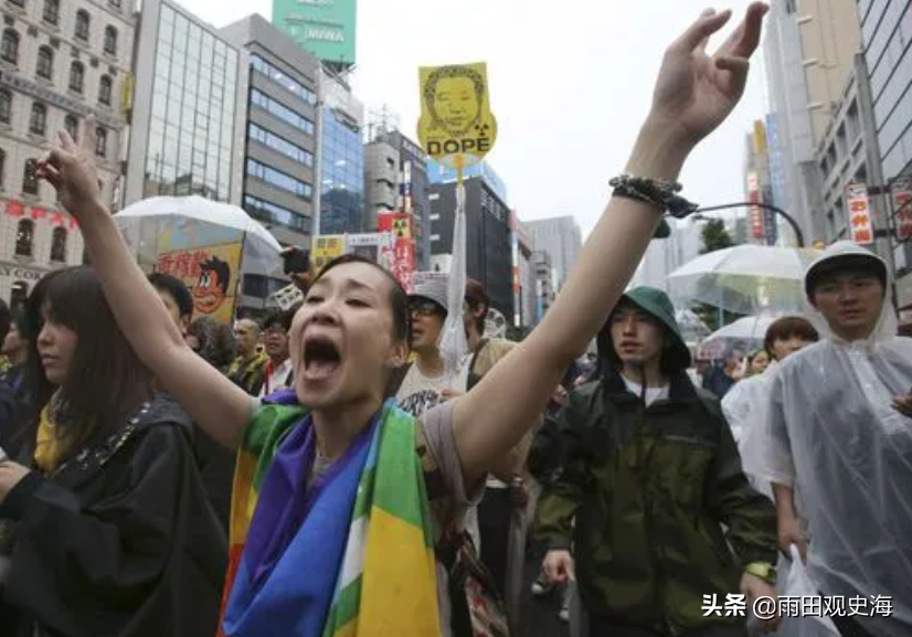 从亚洲骄傲到时代弃子：日本在经历昭和盛世之后，为何会迅速衰落