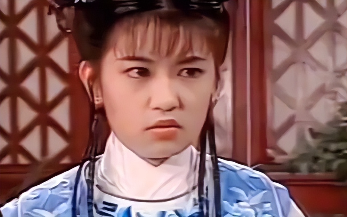 5位女星未成名前的样子，王艳告诉你啥才叫美，看到谢娜我笑了