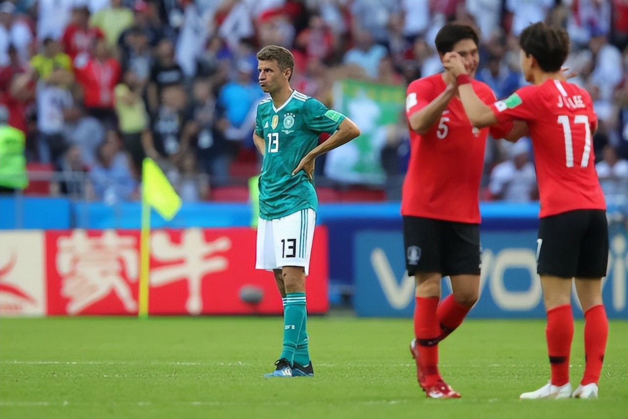 俄罗斯世界杯为什么没有德国（四星战车耻辱出局！从勒夫到弗利克，拜仁模式为何救不了德国？）