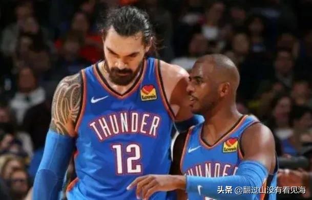 保罗为什么不参加nba(保罗，跌落神坛的控卫之神，既然已经老去，为何还要坚持？)