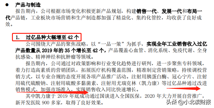 一年研发超10亿元，挖龙头竟然挖到了医药商业企业？