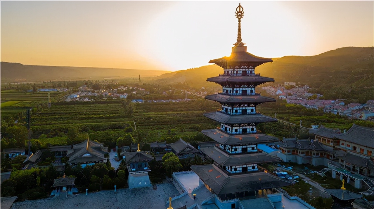 甘肃六地文旅宣传口号获殊荣，“问道崆峒·养生平凉”宣传口号在列！为上榜的城市点赞！