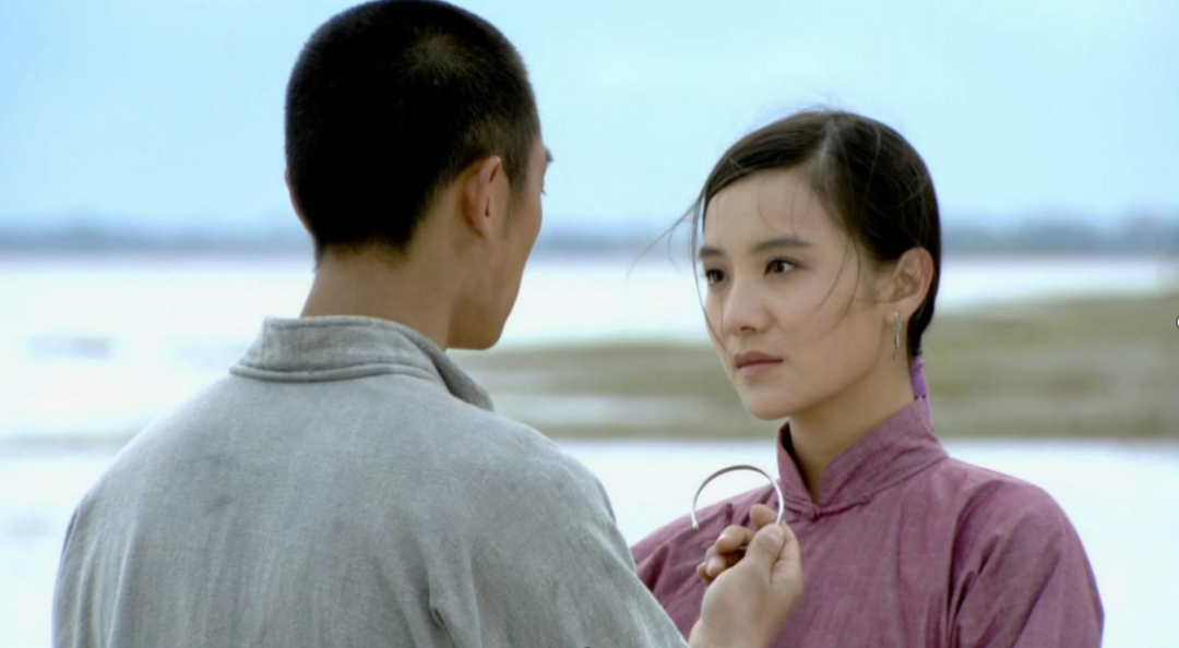 《人生若如初见》暂隐，这8部高分晚清剧拿去解馋吧