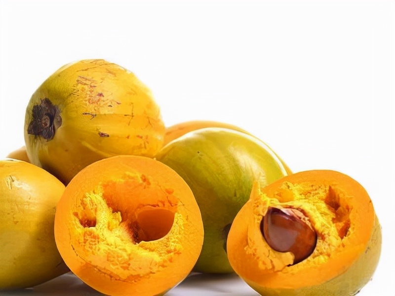 鸡蛋果的功效与作用 鸡蛋果什么人不宜吃-伙伴百科网-让你的生活充满