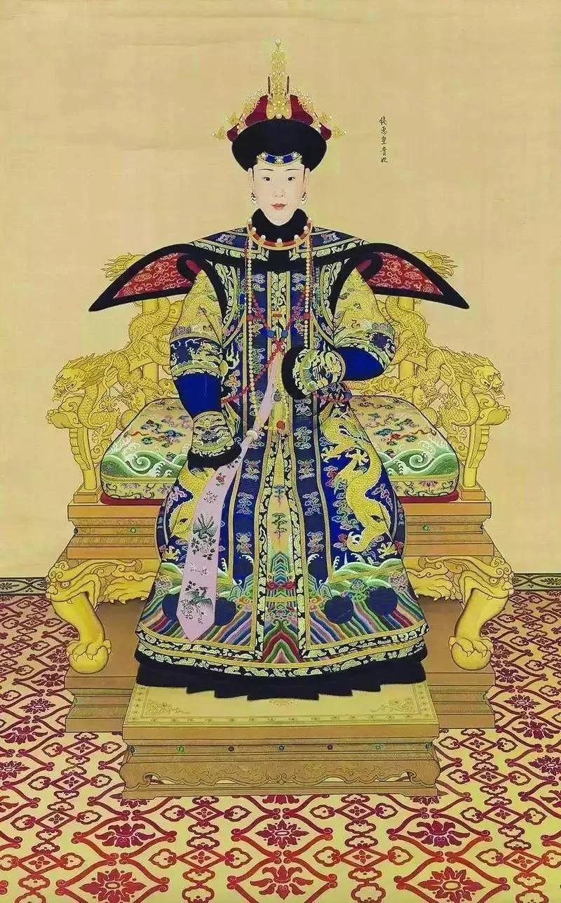 清代宫廷画家郎世宁的（清代宫廷画家郎世宁的什么图描绘了姿态各异之骏马白皮）-第62张图片-悠嘻资讯网