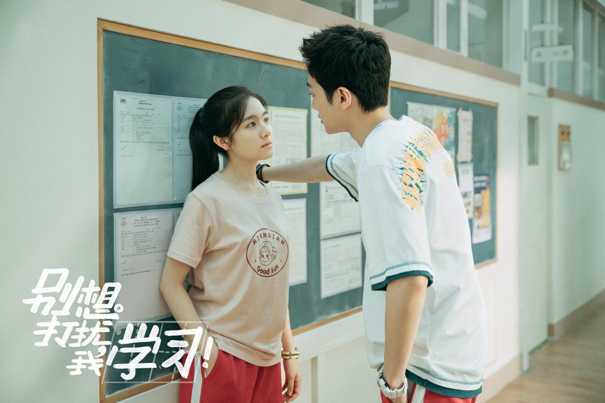 从校服到婚纱，这5部爆火的青春校园剧，你都看过吗？