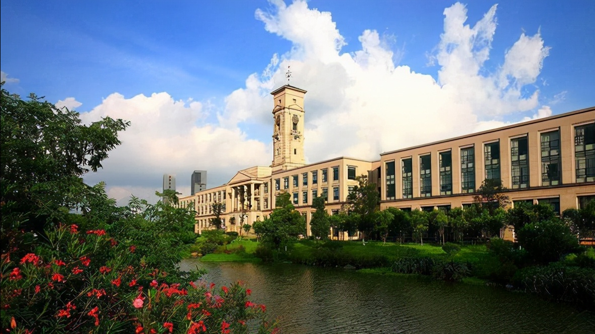 浙大学校图片大全图片