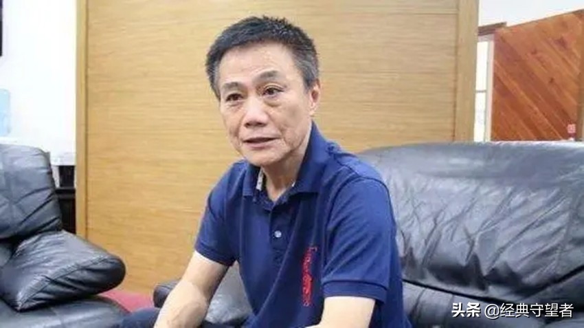 台湾统派庞建国过世，用生命抗议民进党令人痛心，从他的历史说起