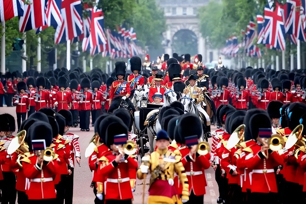 相比巴黎更有优势(英国和法国这两个联合国安理会常任理事国究竟谁更强大呢)