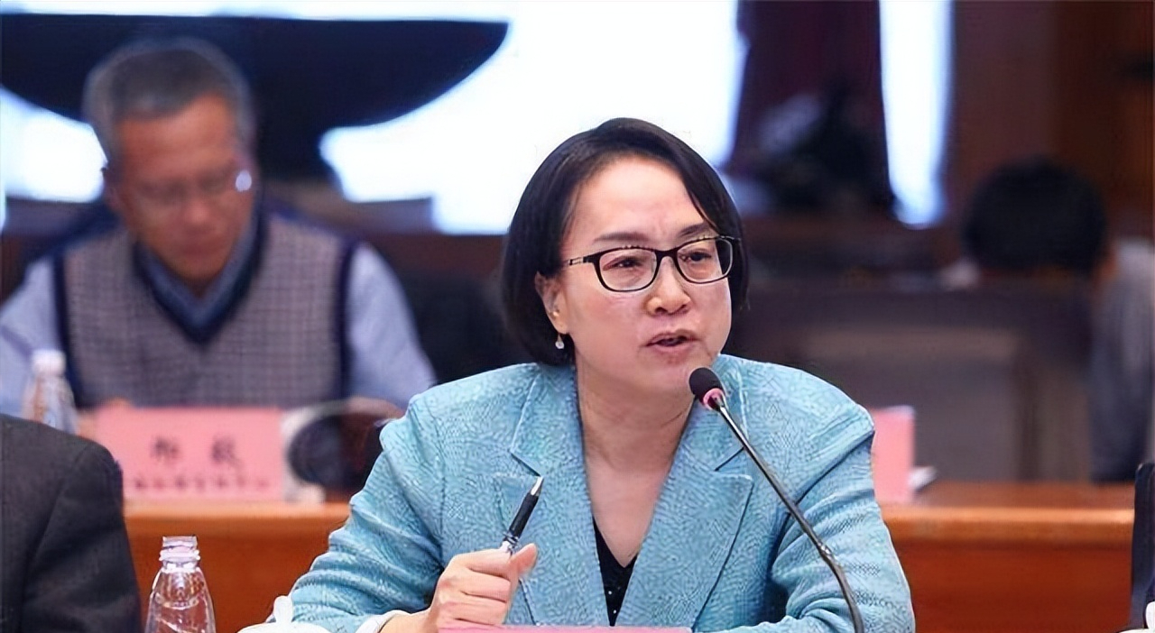 刘炯天院士卸任，李蓬院士接棒，郑州大学迎来新校长，来自清华