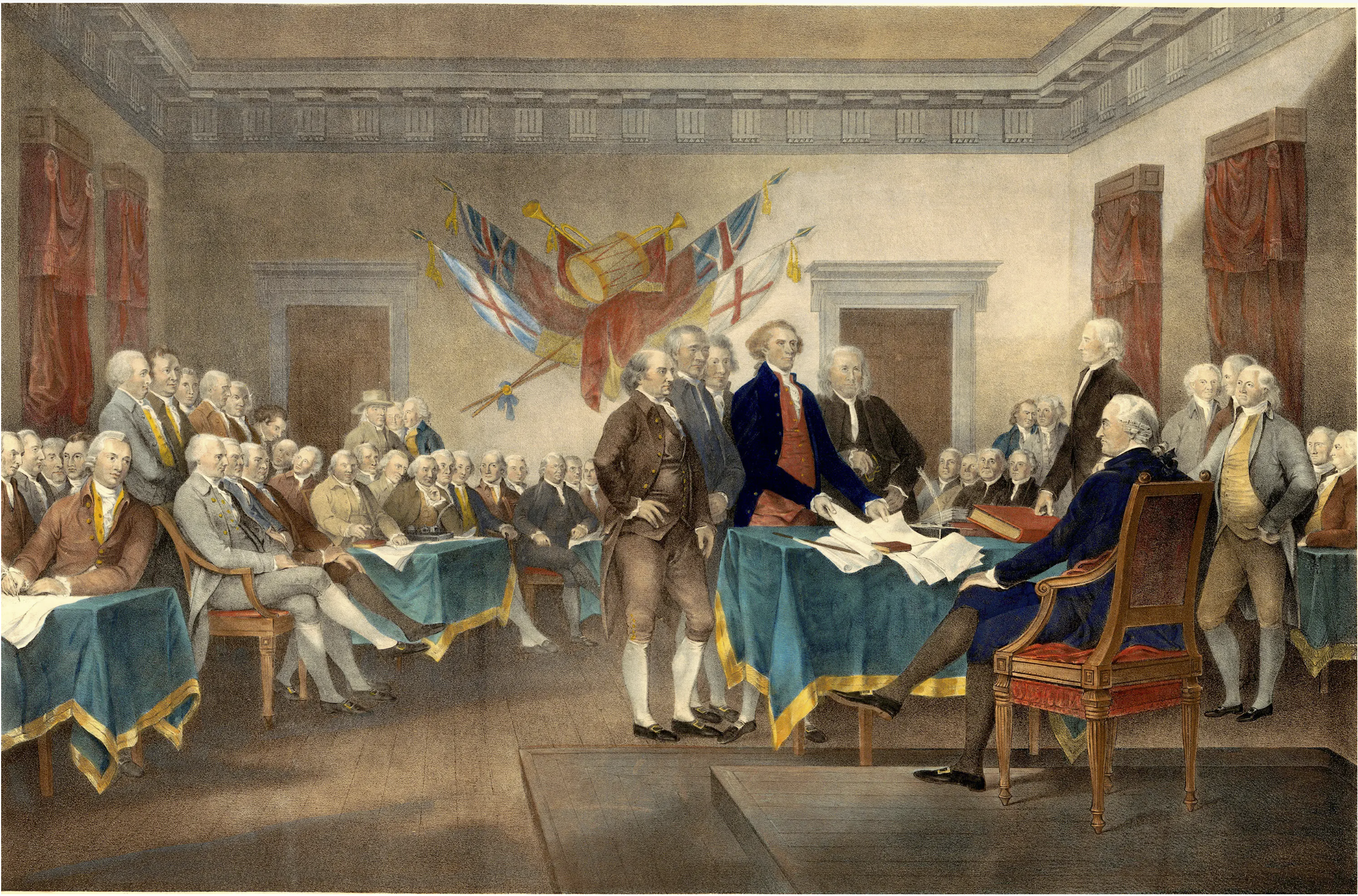 区块链：个体与集体的逻辑性冲突的一个潜在答案