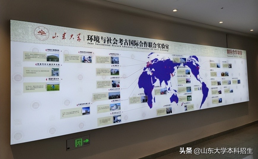 考古屡获重要发现！《人世间》里的山东大学历史系，到底有多强？