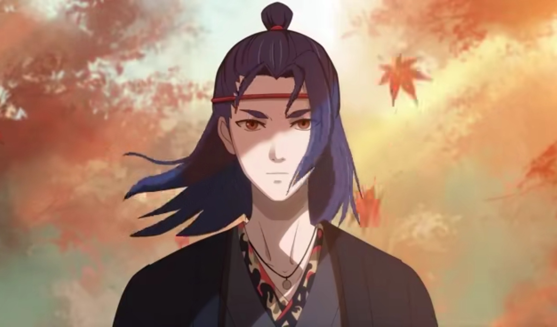 目前,围棋少年3的新预告片已放出,看了预告片的小伙伴会惊喜地发现,新