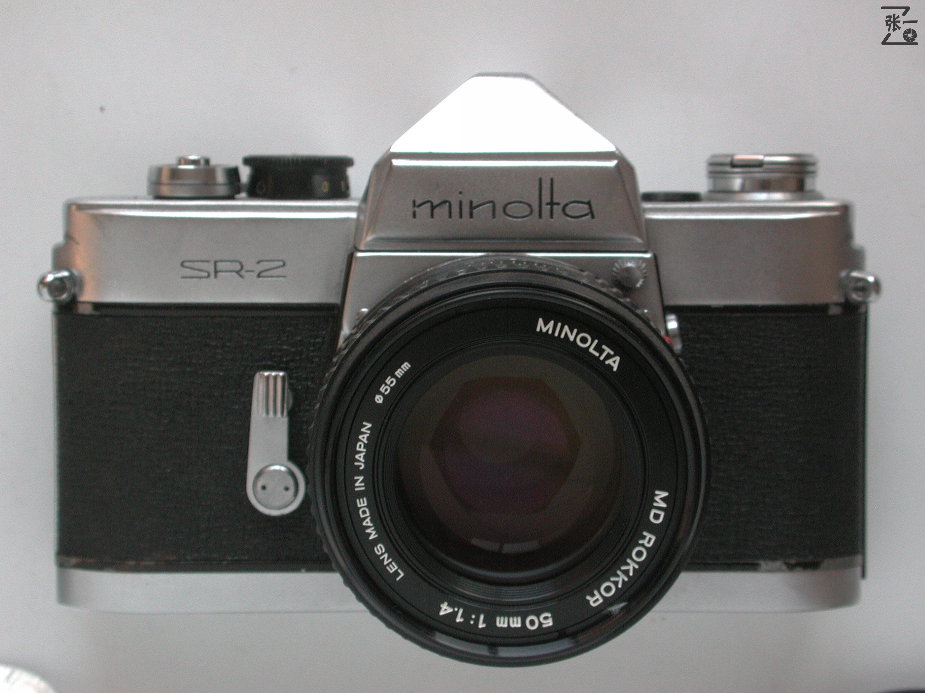 海鸥df2评测(海鸥df2什么卡口)_友友