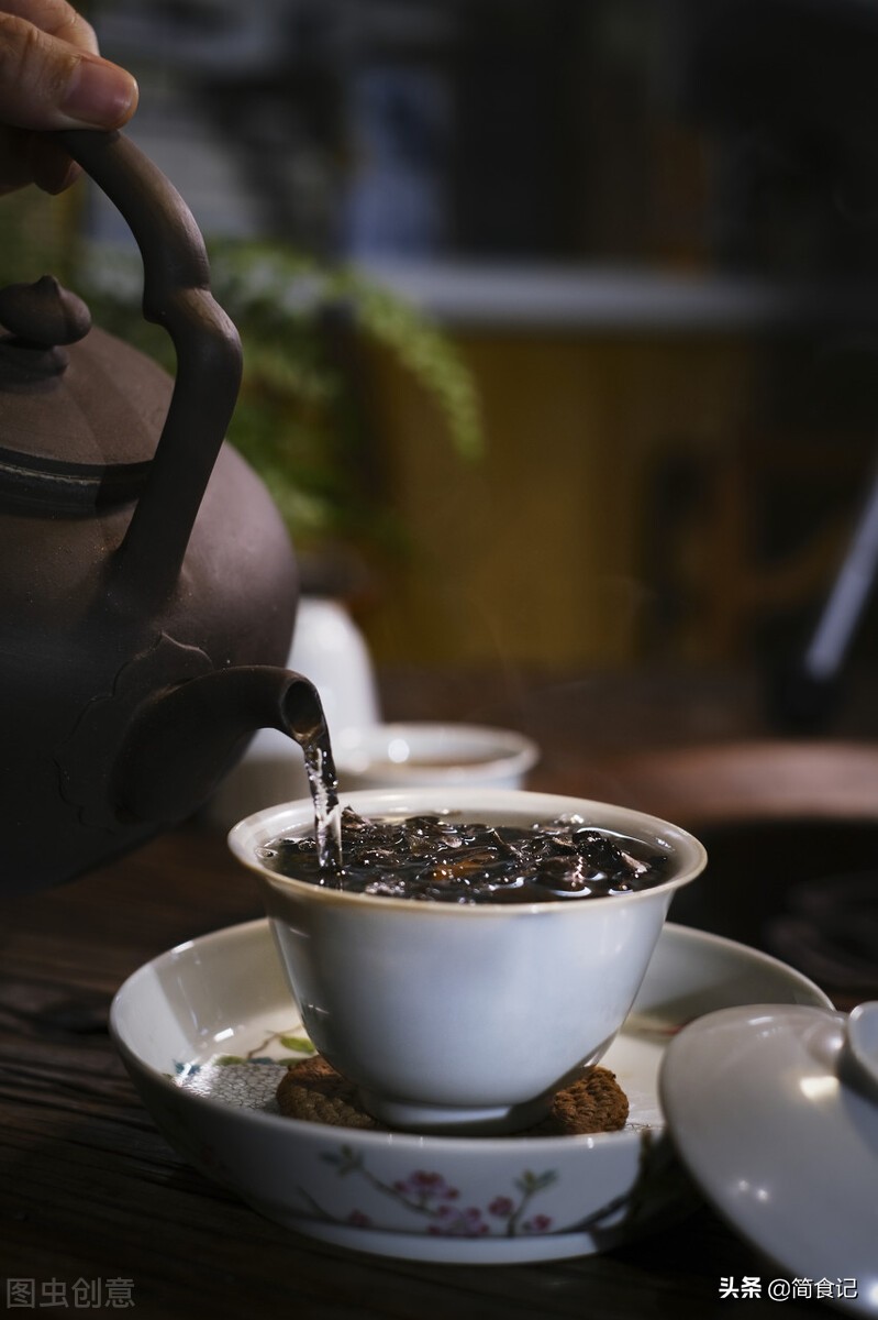 十大顶级茶叶排名（茶叶十大排行榜10强）-第1张图片-科灵网