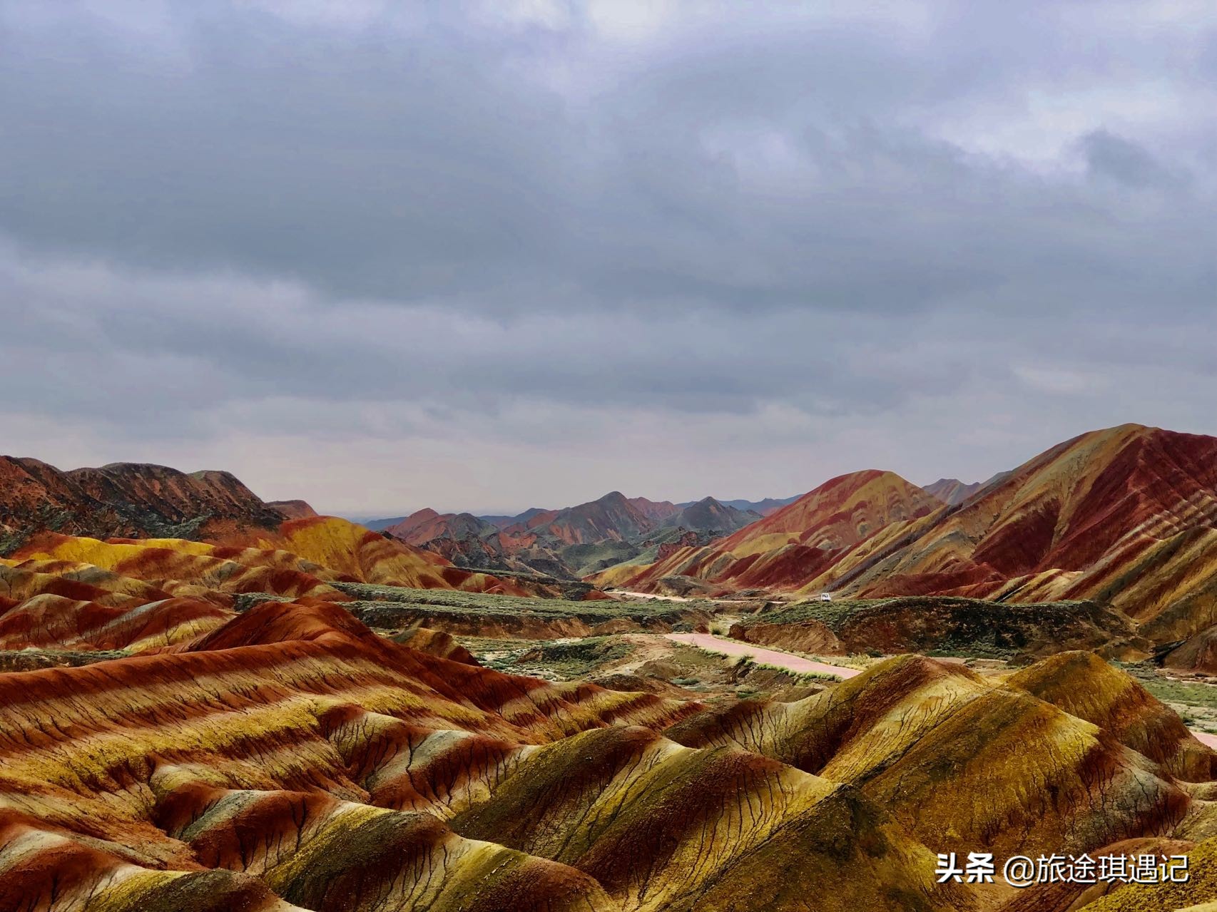 甘肃应该怎么玩？三条路线游览深厚文化底蕴，尽显旅游大省风采