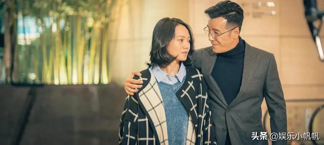 乾隆王朝导演新作，尤勇智坐镇，看完预告希望朱丹不要让我失望