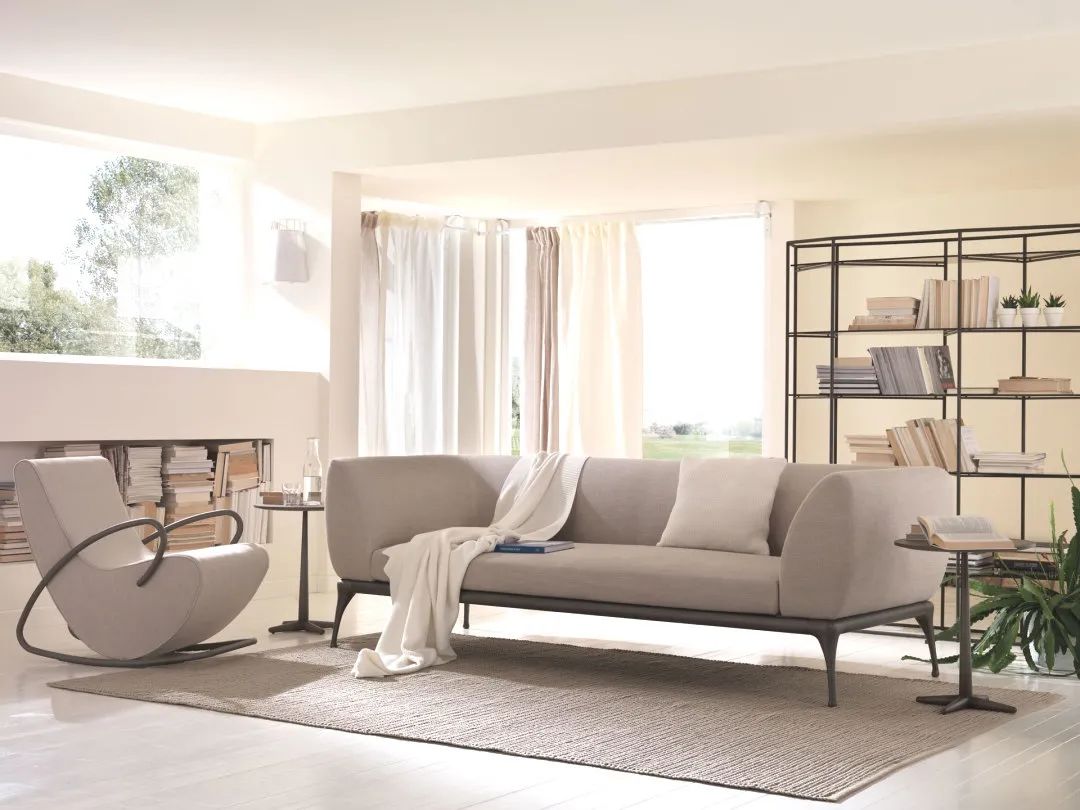 奢侈了，魔都中产们决定躺平