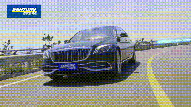 重磅丨森麒麟新能源汽车专用轮胎即将震撼登场！​