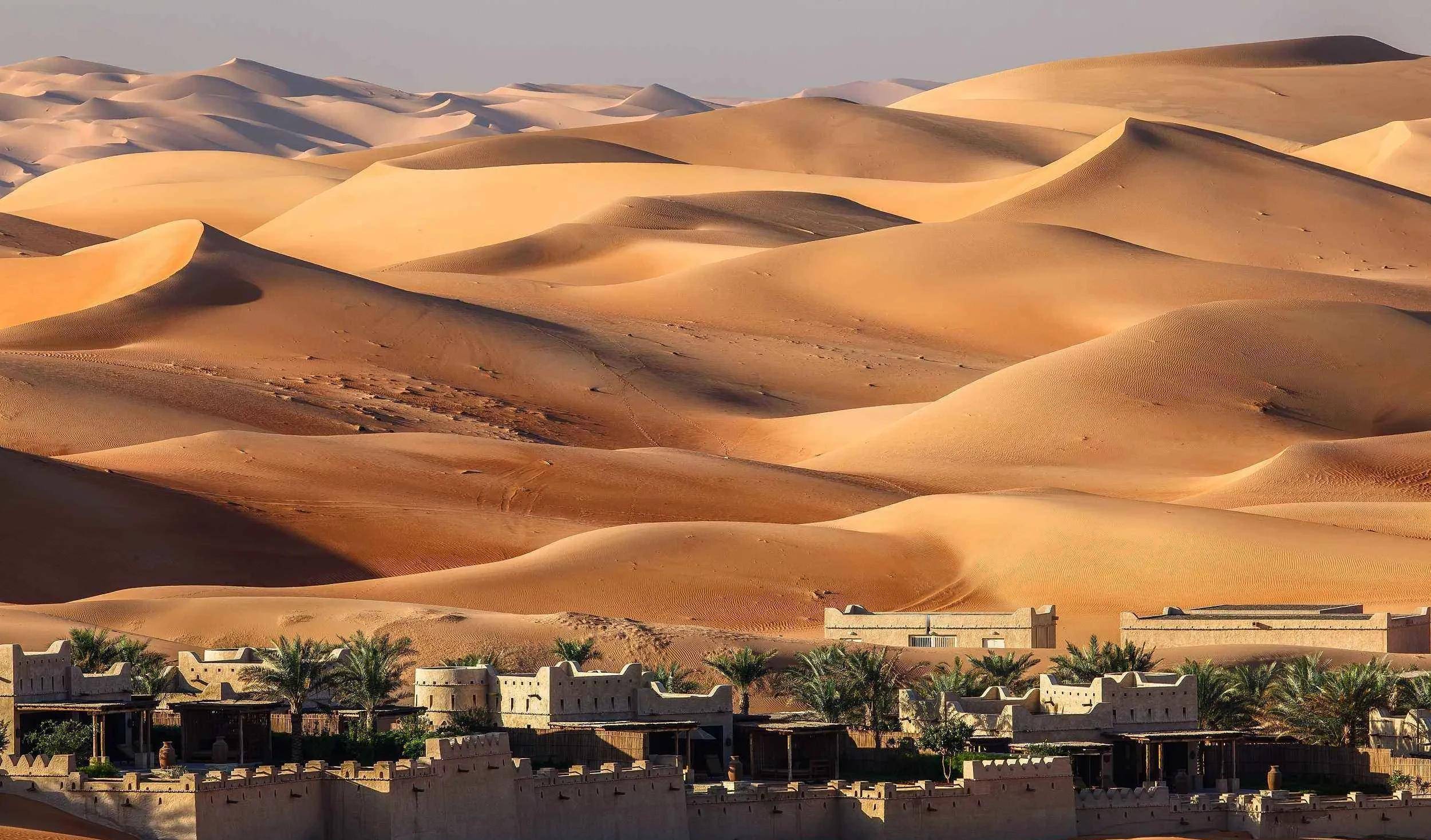 沙特国家队为什么能进世界杯（签C罗只是开始，沙特的体育野心究竟有多大？）